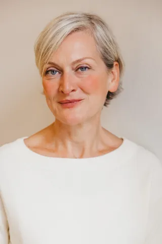 Frischluft Beratung - Astrid Kuchenbecker