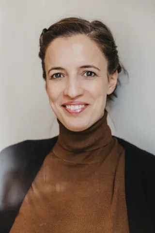 Frischluft Beratung - Karoline Klanner