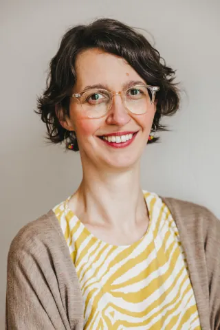 Frischluft Beratung - Sally Maria Ollech