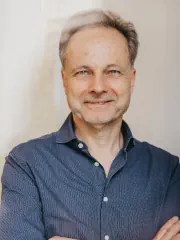 Frischluft Beratung - Wolfang von Reiche