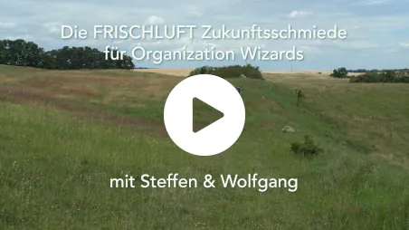 Video Preview: FRISCHLUFT Zukunftsschmiede-Programm